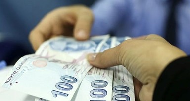 16 milyon emeklinin 3 bin TL'lik bayram ikramiye ödemeleri yarın başlıyor