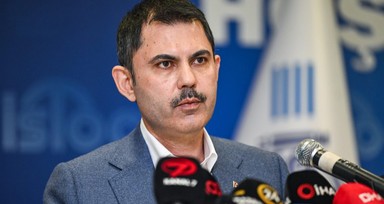 Murat Kurum'dan seçim sonrası ilk açıklama: Yine milletimizin yanında olacağız
