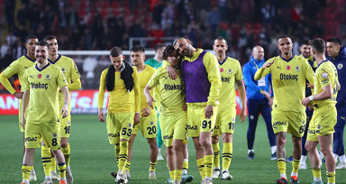 Fenerbahçe'nin rakibi Adana Demirspor