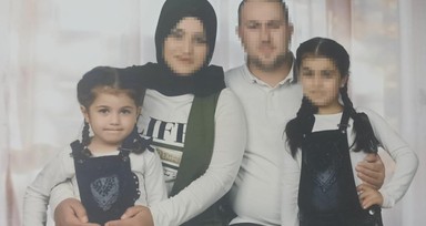 İzmir’de baba vahşeti: Eşi barışmayı kabul etmeyince 2 çocuğu ile kendisini vurdu: 1 ölü, 2 yaralı