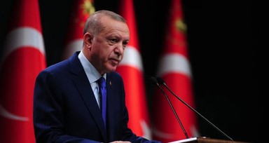 Kabine'de değişim iddiası ortalığı karştırdı! 7 Bakan'ın istifası istenecek: İşte o isimler