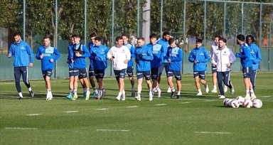 Trabzonspor Konya'da 3 puan peşinde