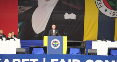 Fenerbahçe, Süper Kupa maçına U19 takımıyla çıkacak