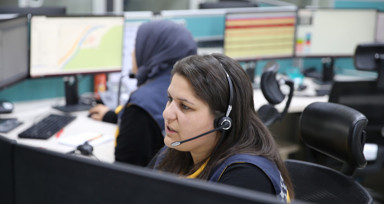 İçişleri Bakanlığı 1608 sözleşmeli personel alımı yapacak