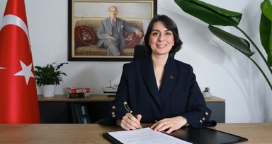 Sinem Serhan Dedetaş Kimdir? Üsküdar Belediye Başkanı Sinem Dedetaş Projeleri Nelerdir?