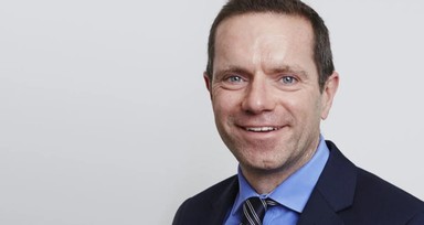 Vanguard'ın Eş Başkanı Nick Eisinger'den Türkiye açıklaması: Gözümüz TCMB'de olacak