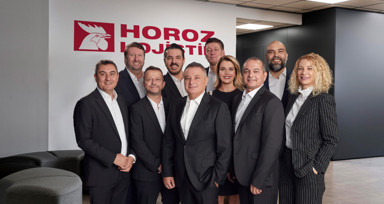 Horoz Lojistik'te Üst Yönetimde Yeniden Yapılanma: Büyüme ve Yenilikçi Vizyon