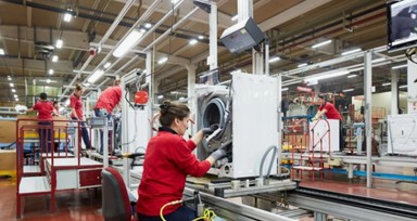 Arçelik artık Beko olarak ticarete devam edecek