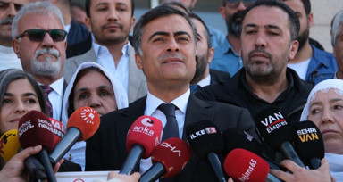 Son Dakika: YSK, Van için gerekçeli kararı açıkladı