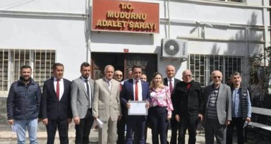 CHP'li ilçe belediye başkanı AK Partili adaya ağız dolusu küfür etti!