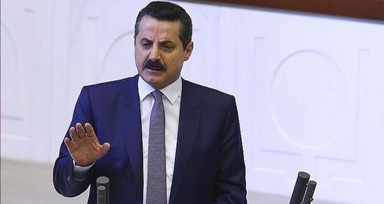 Faruk Çelik’ten özeleştiri: Yerel mağlubiyeti ekonomiye bağlamak özeleştiriden kaçmaktır