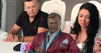 Nuri Alço'nun sağlık durumu nasıl? Eşi Burcu Alço'dan açıklama