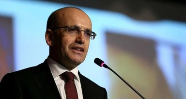 Bakan Mehmet Şimşek'ten KDV açıklaması: Maliye 100'ye yakın büyük firma için sahaya inecek