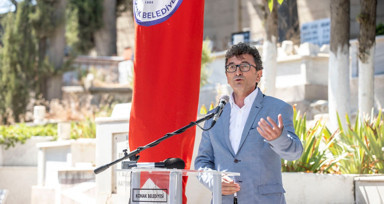 Yüksel Taşkın Kimdir? Hayatı, Siyasi Kariyeri ve Biyografisi