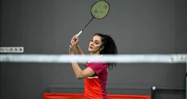 Neslihan Arın Avrupa Şampiyonası'nda son 16'da