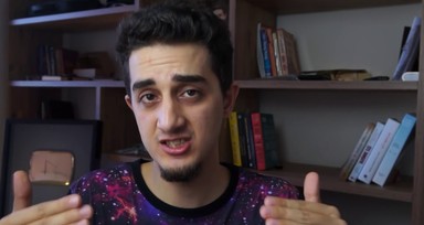 Ruhi Çenet'in YouTube kanalı nasıl çalındı? Siber güvenlik uzmanı Ersin Çahmutoğlu: Bu işte başka bir iş var