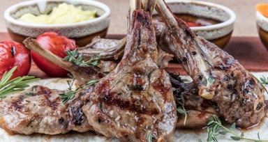 Taste Atlas dünyanın en iyi kuzu yemeklerini açıkladı! Türkiye'den 5 yemek ilk 10'da