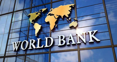 Dünya Bankası'ndan Avrupa ve Orta Asya ekonomisi raporu! Türkiye için enflasyon tahmininde bulundular