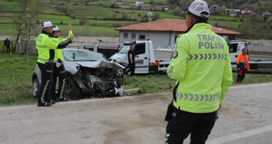 Son Dakika: Sürücüler dikkat! Bilanço ağırlaşıyor, Ölü sayısı 6'ncı günde de arttı