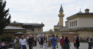 9 günlük bayram tatilinde Kapadokya’ya 243 bin ziyaretçi
