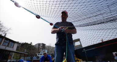 Denizlerde av yasağı başladı