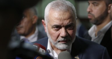 Haniyye'nin İsrail saldırısında yaralanan torunu yaşamını yitirdi