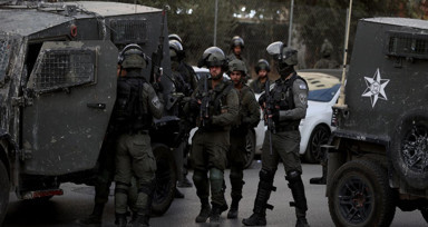 İsrail, Gazze'de esir aldığı 150 Filistinliyi serbest bıraktı