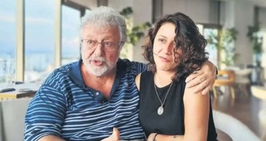 Metin Akpınar'ın yıllar sonra ortaya çıkan kızı Duygu Nebioğlu'ndan çarpıcı itiraf: Ablamın babası da ünlü