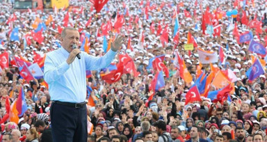 AK Parti oy kaybının perde arkasını araştırıyor! Analiz komisyonları için düğmeye basıldı