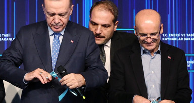 Cumhurbaşkanı Erdoğan ile Bakan Mehmet Şimşek arasında kriz mi çıktı? Cumhurbşakanlığı'ndan açıklama