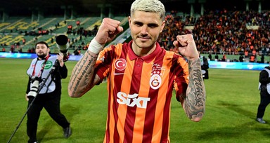 Icardi'nin gözü Alex de Souza'nın rekorunda! Kalan maçlarda...