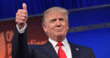 Tarihte bir ilk: ABD'nin eski başkanı Donald Trump hapse mi girecek?