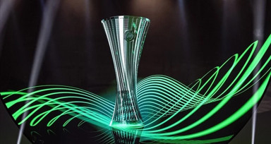 Konferans Ligi'nde yarı finalistler belli olacak