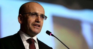 Mehmet Şimşek ABD'de yatırımcılara seslendi: Türkiye'de istikrar ekonomiyi güçlendirecek