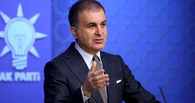 AK Parti Sözcüsü Ömer Çelik'ten İsrail ve ABD'ye uyarı: Kaçınılmaz olur