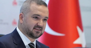 TCMB Başkanı Fatih Karahan'ın ABD'deki sunumunun grafikleri paylaşıldı