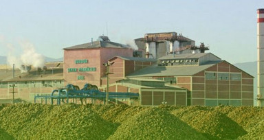 Türkşeker'in fabrikalarına 390 işçi alınacak