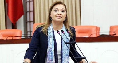 Afyonkarahisar'ın yeni başkanı CHP'li Burcu Köksal: Her yerde kamera ve böcek var