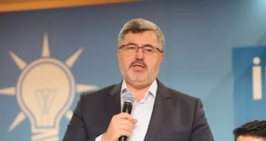 AK Parti Afyonkarahisar Milletvekili Ali Özkaya: Böcek varsa, savcılık orada