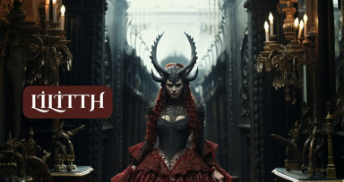 Lilith Ne Demek? Lilith Olayı Nedir, Neden Gündemde? Mitolojide Lilith Ne Anlama Gelir?