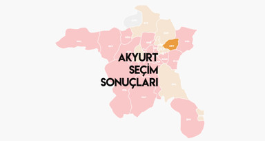 Akyurt seçim sonuçları 2024: Ankara Akyurt belediye başkanı kim oldu?