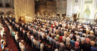 Cuma namazı nasıl kılınır, kaç rekattır? Diyanete göre adım adım cuma namazı kılınışı tarifi