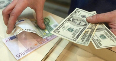 Bugün dolar $ ne kadar, euro € kaç lira oldu? 19 Nisan 2024 güncel döviz kuru