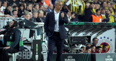 İsmail Kartal, Avrupa'dan elenişin ardından açıklamalarda bulundu