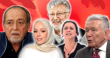 Metin Akpınar, Uğur Dündar, şimdi de Erol Simavi! Müge Anlı da şaşkın: Duygu Nebioğlu ve Dilara Gülatan'ın bir de abisi mi var?