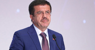 AK Parti Genel Başkan Yardımcısı Nihat Zeybekci: Yaptığı katliamları kınıyoruz ama İsrail ile serbest ticaret anlaşmamız var