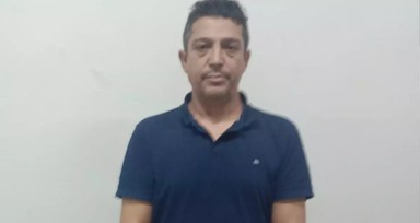 Son Dakika: Terör örgütü PKK/KCK'nın sözde Almanya Köln sorumlusu İstanbul'da yakalandı