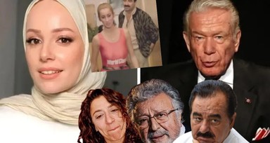 Metin Akpınar, Uğur Dündar, İbrahim Tatlıses... Son günlerde gündemden düşmeyen Suphiye Orancı ile anılan Tatlıses ilk kez konuştu