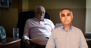 FETÖ'cü albay deşifre oldu! Etkin pişmanlıktan faydalanmak istiyor