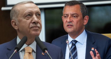 Cumhurbaşkanı Recep Tayyip Erdoğan: Şu an bir randevu talebi yok